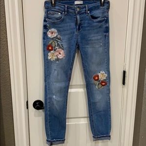 Zara jeans